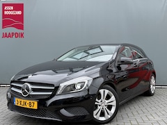 Mercedes-Benz A-klasse - BWJ 2014 180 123 pk Ambition NAVI | CLIMA | CRUISE | BLUETOOTH | LMV | PDC