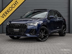 Audi Q3 - 45 TFSI e S-Line Pano 20" Keyless BTW CarPlay 22dkm