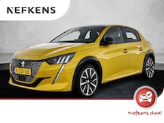 Peugeot 208 - GT 100pk | Navigatie | Achteruitrijcamera | 3D Cockpit | Climate Control | Cruise Control