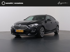 BMW 2-serie Gran Coupé - 218i M Sport | Achteruitrijcamera | Memorystoel | Stoel en stuurwielverwarming | Panoramad
