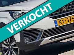 Peugeot 5008 - 1.2 PureTech 130pk Allure - Blanc Nacre - Camera/Carplay/Cruise
