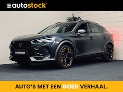 CUPRA Formentor - 1.4 e-Hybrid VZ Copper Edition | Panorama | Memory | ACC