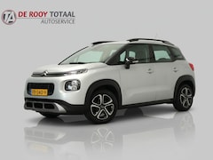 Citroën C3 Aircross - 1.2 PureTech Feel 82PK, RIJKLAAR | DIS-RIEM RECENT VERVANGEN | AIRCO | CRUISE