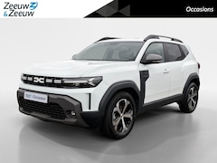 Dacia Duster - 140PK Hybrid Journey Automaat | 1ste Eigenaar | Navigatie | Apple Carplay/Android Auto | 3
