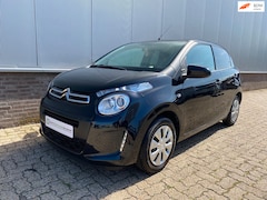 Citroën C1 - 1.0 VTi Feel Apple Carplay/Android Auto, Airco,