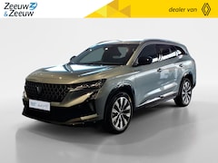 Renault Espace - E-Tech full hybrid 200 techno 5p. | Direct Leverbaar | €3500, - korting| Gratis 5 jaar gar