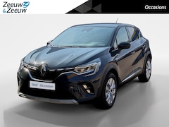 Renault Captur - 1.0 TCe 90 Intens Apple Carplay/Android Auto , electronic climate controle , parkeersensor