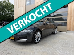 Jaguar XF Portfolio - 2.0d