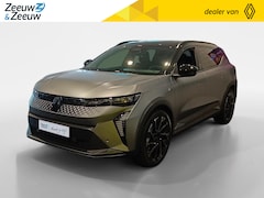 Renault Scenic E-Tech - EV87 long range esprit Alpine | uit voorraad leverbaar op = op | 3000 KORTING | 5 jaar gar