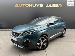 Peugeot 5008 - 1.2 PureTech GT-Line Panorama Camera Carplay 7p