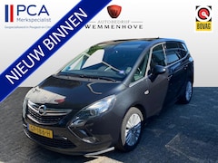 Opel Zafira Tourer - 1.4 Business+ 7persoons