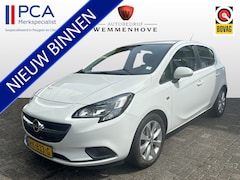 Opel Corsa - 1.2 Alu wielen/Airco/CV/El.ramen