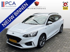 Ford Focus Wagon - 1.0 EcoBoost ST Line Business
