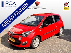 Renault Twingo - 1.2 16V Parisienne Airco/Mistl./nieuwe APK