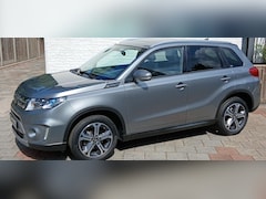 Suzuki Vitara - 1.6 VVT automaat high Exclusive panorama 38000 km