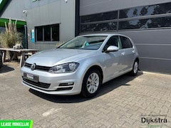 Volkswagen Golf - 1.2 TSI Business Edition Connected | Climate Control | Cruise Control | Trekhaak |56.675 k