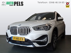 BMW X1 - sDrive20i 180pk, Business Edition Automaat, Navigatie Achteruitrijcamera, Cruis controle,