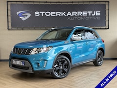 Suzuki Vitara - 1.4 S Allgrip Navi | 17" | Carplay | Camera | ACC | Dodehoek | Dealer onderhouden