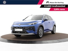 Volkswagen T-Roc - Life First Edition 1.5 eTSI 116 PK 7 versn. DSG · Comfort pakket · Achteruitrijcamera ·