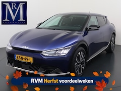 Kia EV6 - Light 77.4 kWh VAN: 35.899, - VOOR: 31.877, - UW HERFSTVOORDEEL: 4.023, - SOH 100% | TREKH