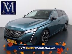 Peugeot 308 SW - 1.6 Plug-in Hybrid 180 Allure VAN:26.900, - VOOR:21.877, - UW HERFSTVOORDEEL:5.023, - PHEV