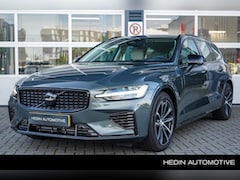 Volvo V60 - 2.0 T8 Plug-in hybrid AWD Plus Dark | Polestar Engineered | Elektrische Stoelen met geheug