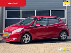 Peugeot 208 - 1.4 VTi Allure 2e EIG|NAP|APK 06-2027|CLIMA|PDC