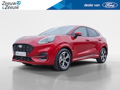 Ford Puma - 1.0 EcoBoost Hybrid ST-Line | gratis automaat | Climate Control | Camera | Apple Carplay&A