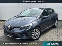 Renault Clio - 1.0 TCe Bi-Fuel Zen | Apple & Android Carplay | Parkeersensoren Achter | Zeer Zuinig | Dea