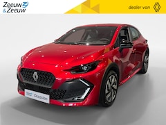 Renault Clio - 1.8 Hybrid 160 evolution Direct uit voorraad leverbaar | 5 jaar garantie | Staat in de sho