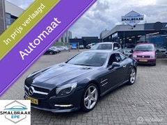 Mercedes-Benz SL-klasse Cabrio - 350 Edition 1 Cabrio-tijd