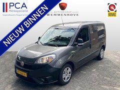 Fiat Doblò Cargo - 1.3 MJ L1H1 Actual