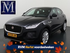 Jaguar E-Pace - 2.0 P200 AWD R-Dynamic VAN: 29.900, - VOOR: 25.877, - UW HERFSTVOORDEEL: 4.023, - RIJKLAAR