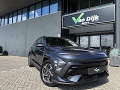 Hyundai Kona - 1.6 GDI HEV N Line Navi Camera