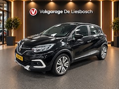Renault Captur - 1.2 TCe Intens / navi / camera / stoelverw / cruisec / trekhaak / boeken