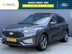 Ford Kuga - 2.5 PHEV Sound Edition | Navigatie | Schuifdak | Draadloze telefoonlader | Stoelverwarming