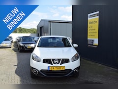 Nissan Qashqai - 1.6 Acenta