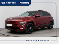 Hyundai Kona Electric - Long Range Pure Edition 64.8 kWh | Apple Carplay/Android Auto | Lichtmetalen velgen 5-spaa