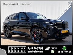 BMW XM - PHEV 30 kWh Driving Assistant Professional B&W HUD Massage 360° Elek.Trekhaak Orig.NL BOMV
