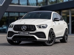 Mercedes-Benz GLE-Klasse Coupé - GLE 350e 4MATIC | AMG Line | BTW | Compleet
