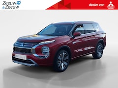 Mitsubishi Outlander - PHEV Instyle Nu 5.000, - euro Korting 8 jaar Garantie. m26