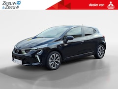 Mitsubishi Colt - 1.6 HEV Intense Automaat €5.500, - ACTIE KORTING op voorraad auuto`s | 8 JAAR GARANTIE | o