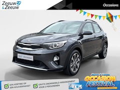Kia Stonic - 1.0 T-GDi DynamicLine | Airco | Cruise | Camera | LM velgen |