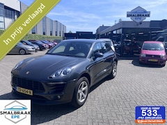 Porsche Macan - 2.0 Automaat