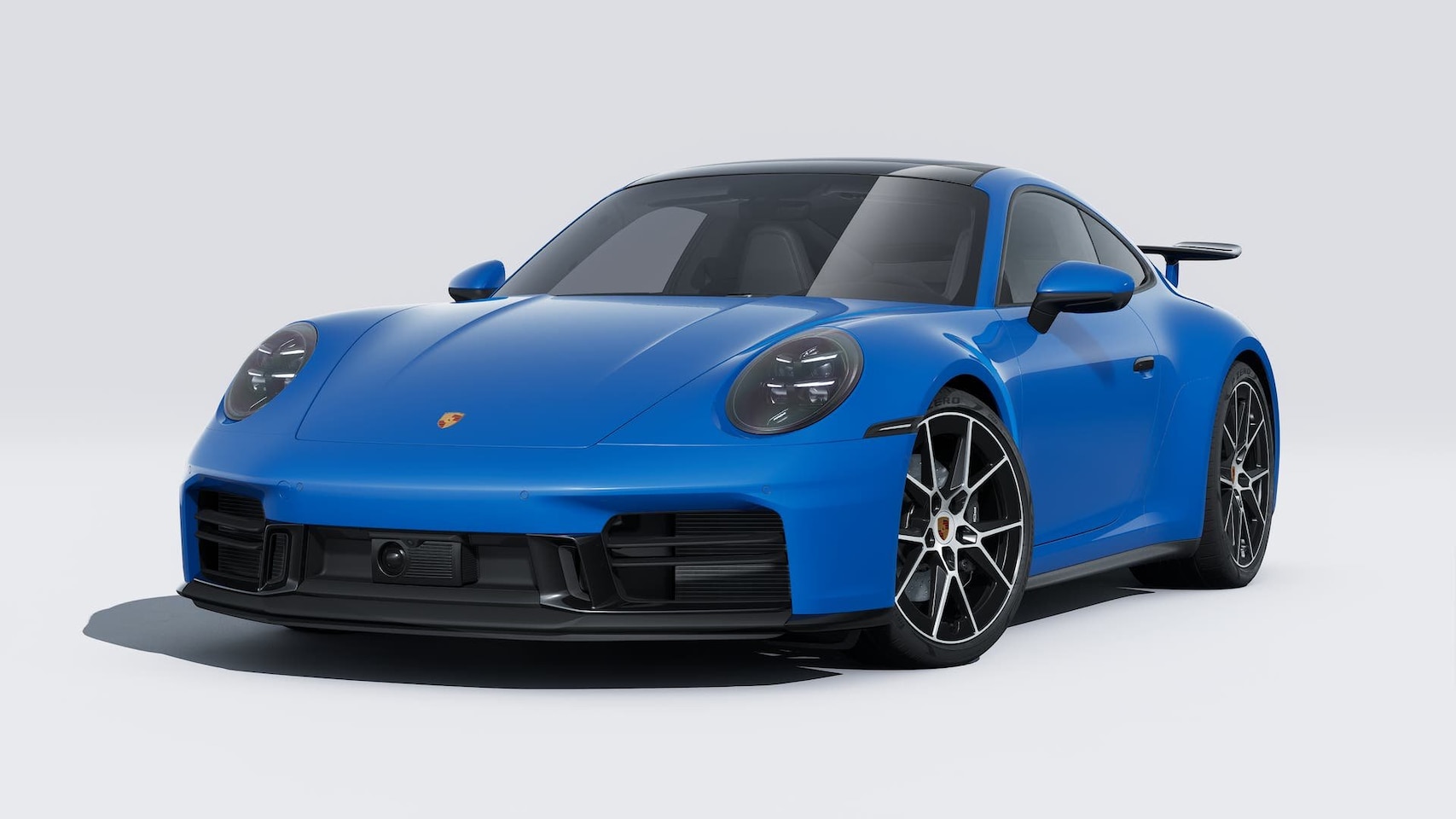 Porsche 911 - Carrera - AutoWereld.nl