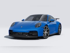 Porsche 911 - Carrera