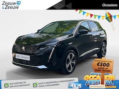 Peugeot 3008 - 1.2 PureTech Allure Pack | Navigatie | Carplay | Parkeercamera