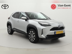 Toyota Yaris Cross - 1.5 Hybrid First Edition | Trekhaak | Apple Carplay / Android Auto | Keyless | Adaptive Cr