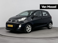 Kia Picanto - 1.0 CVVT ComfortLine