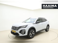 Peugeot e-2008 - EV Allure Avantage 54 kWh 400km WLTP | Adaptieve Cruise Control | Keyless Enty & Start | D